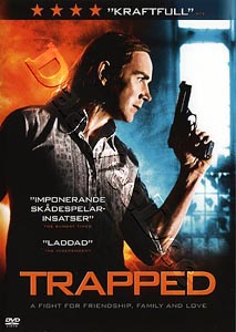Anton | Trapped  |   DVD